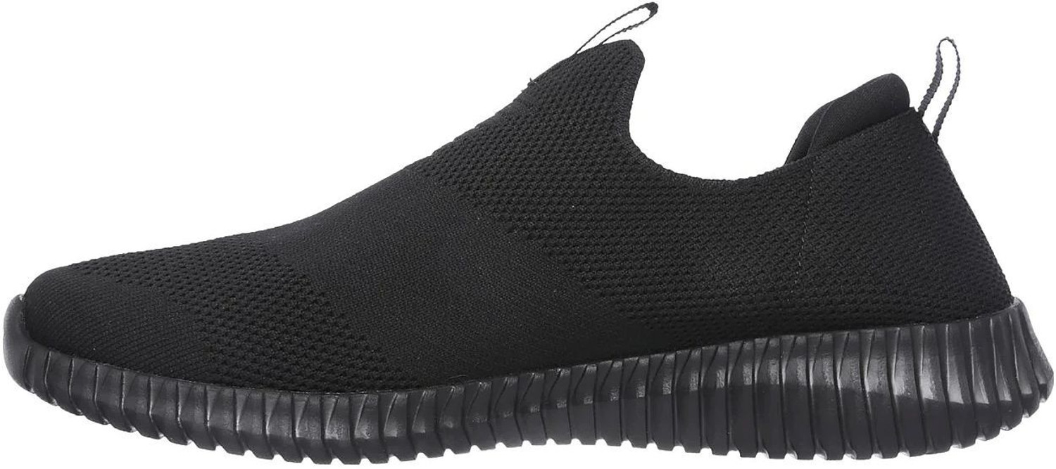 Image of Skechers ULTRA FLEX Casuals For Men (Black , 11)
