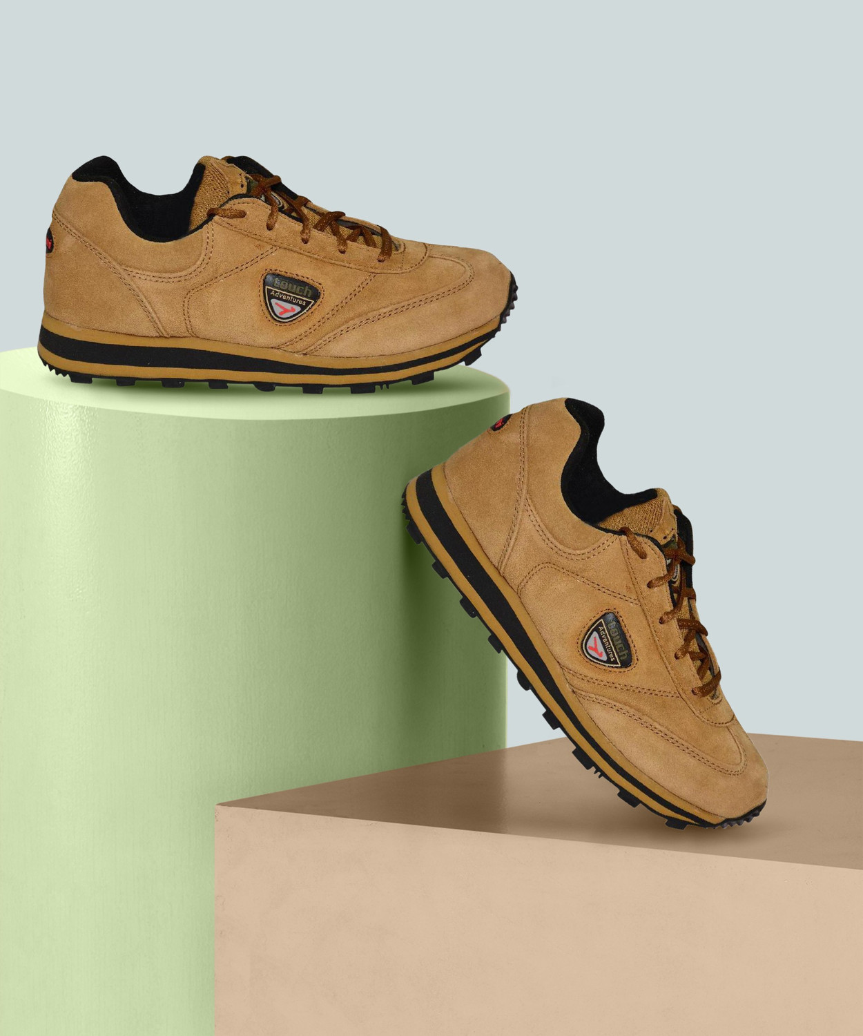 Lakhani jogger shoes top