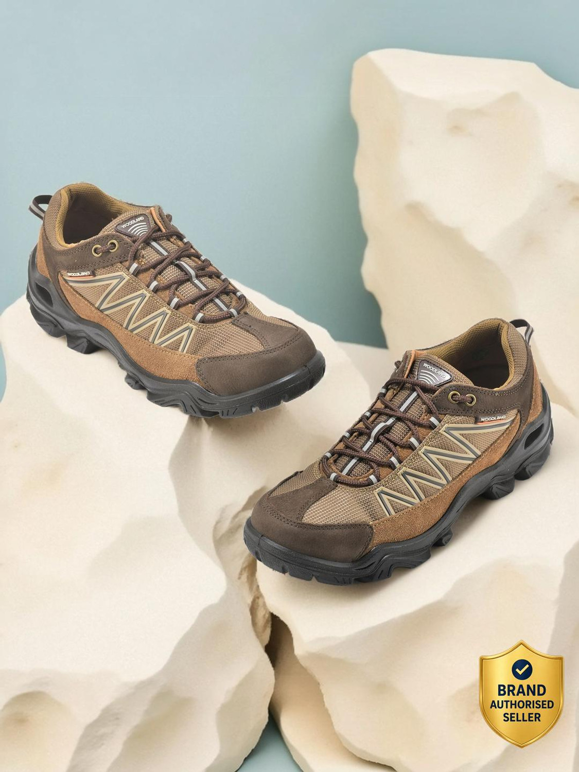 WOODLAND Casuals For Men