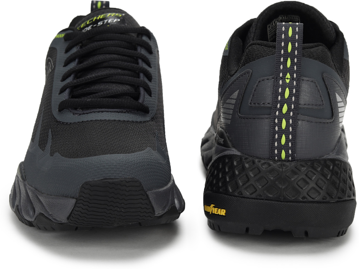 Image of Skechers GLIDE-STEP TRAIL - BOTANIC Casuals For Men