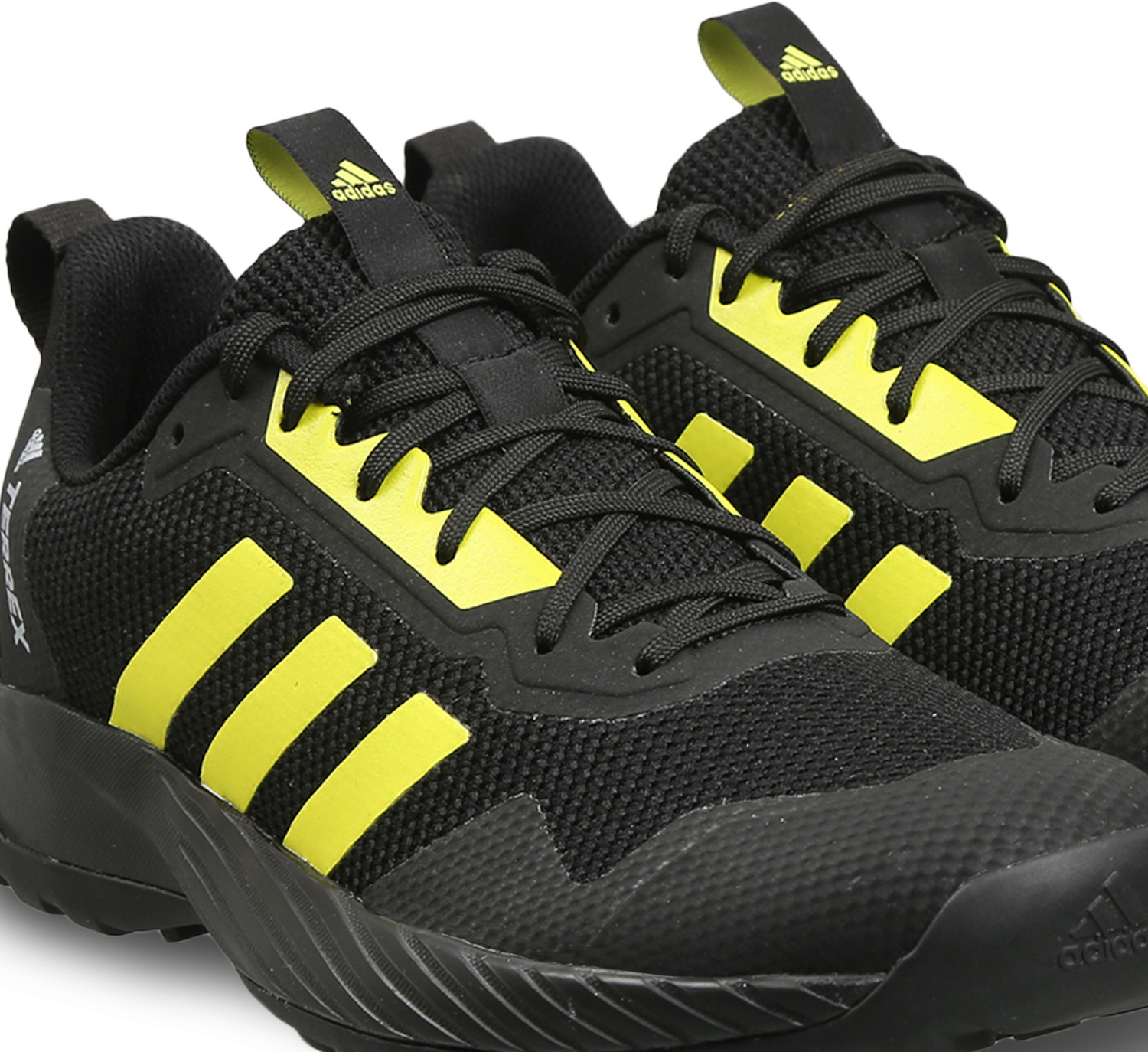 adidas jerzotrail trekking shoes