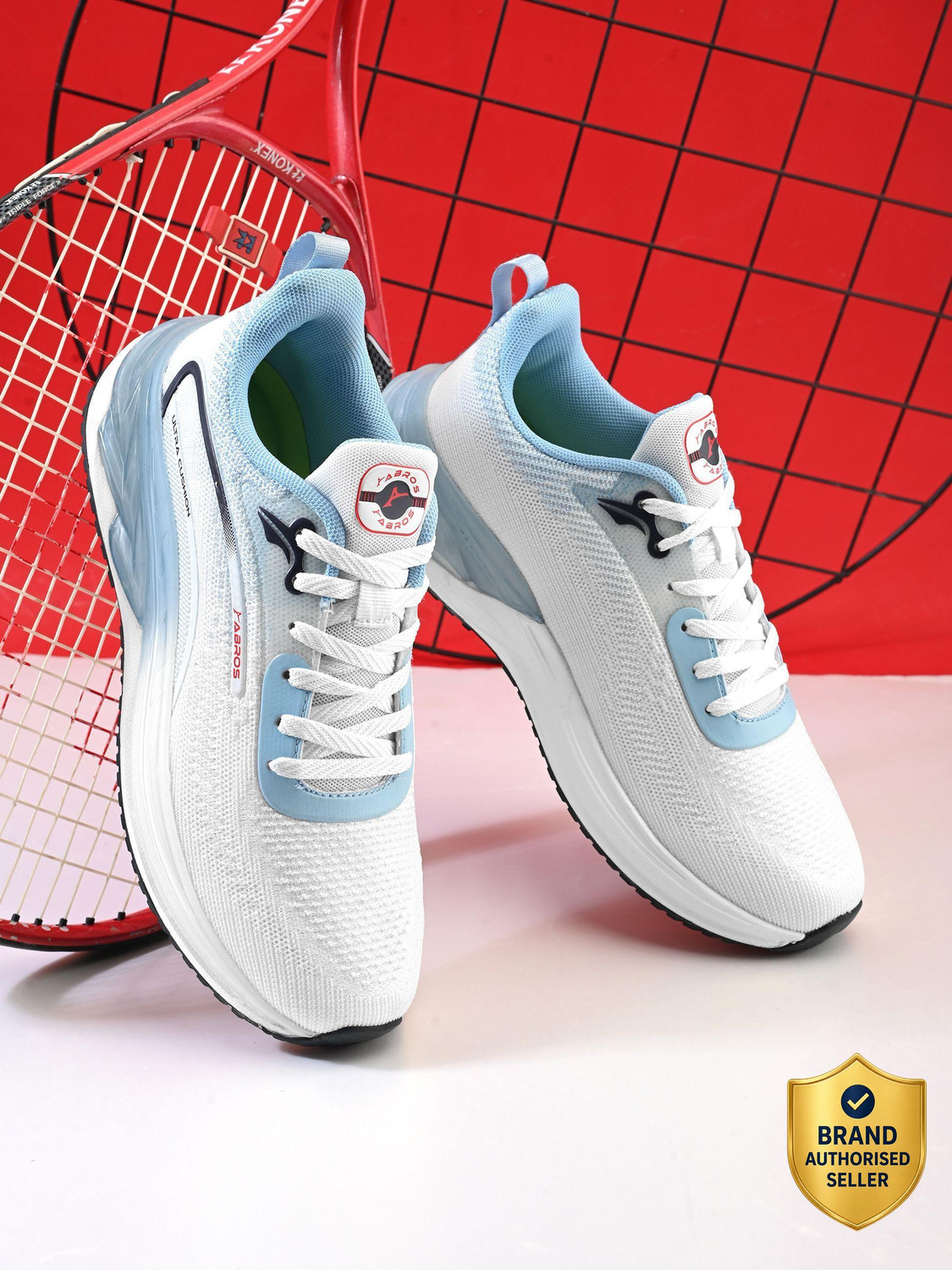 Abros EWAN Running Shoes For Men