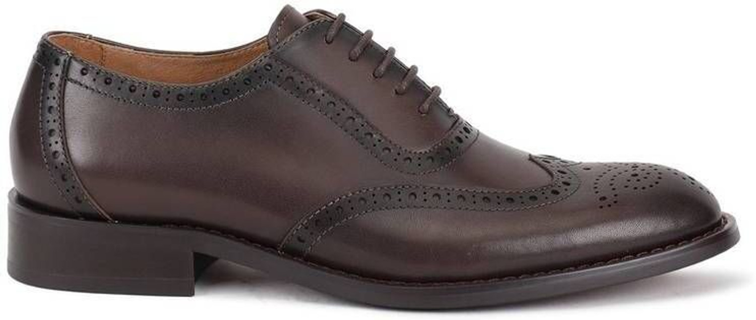 Image of WOODLAND Outdoors For Men (Brown , 11)