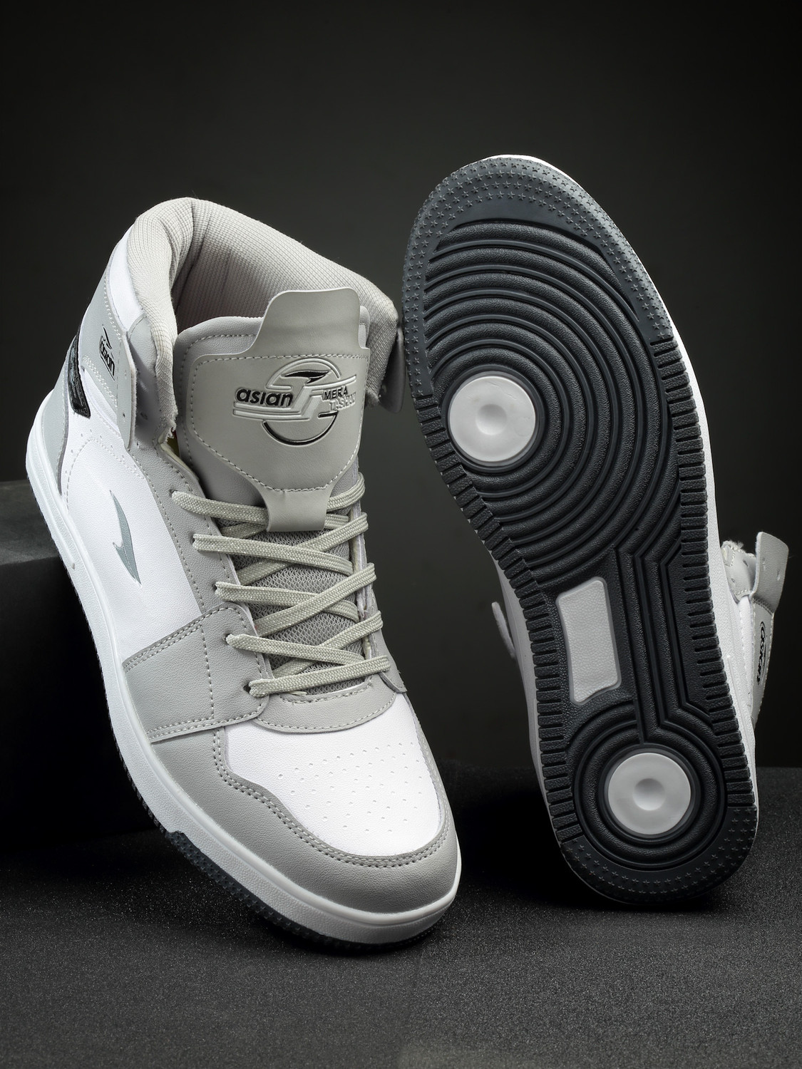 Asian sneaker best sale