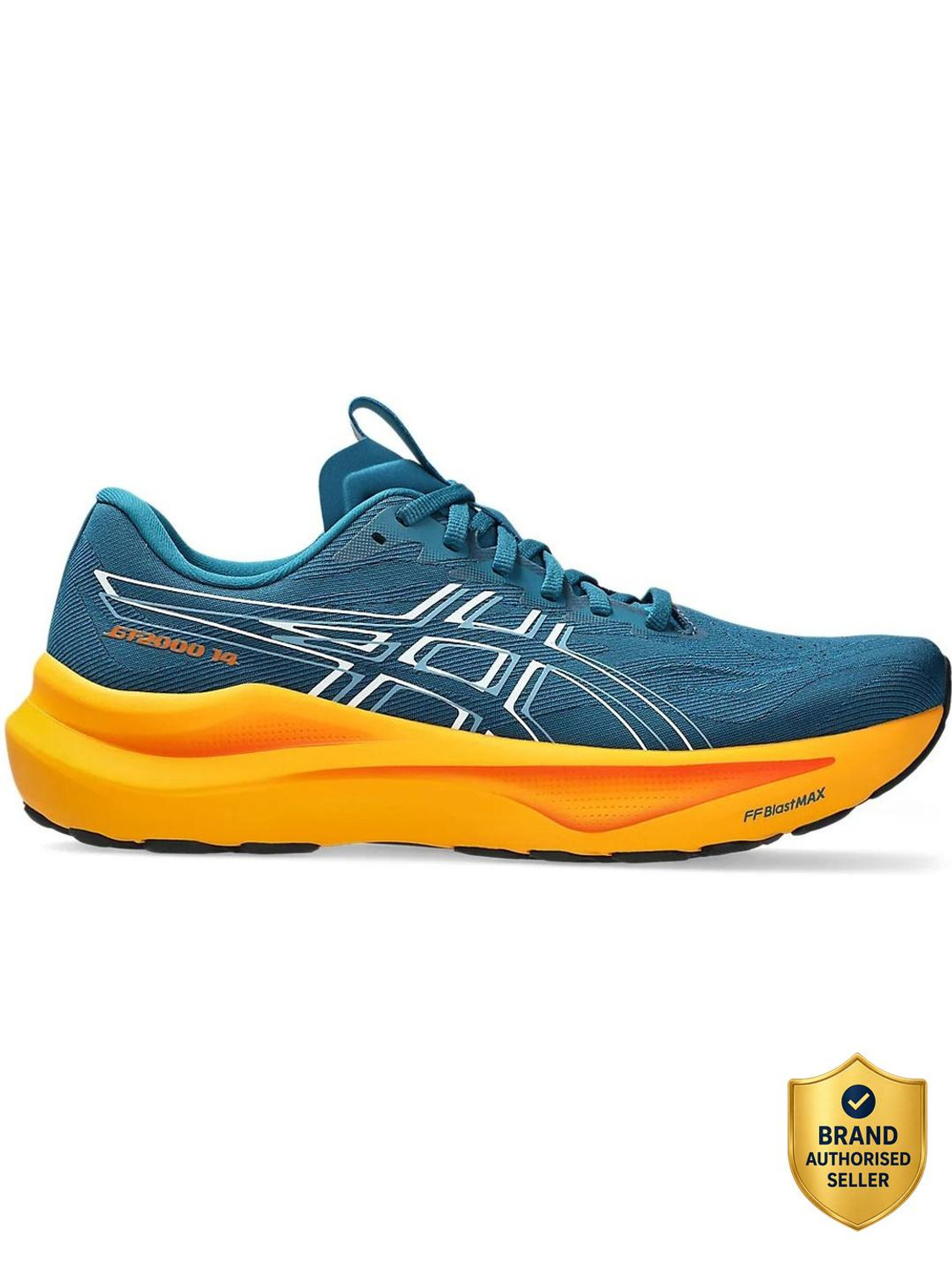 Asics GT-2000 14 Running Shoes For Men