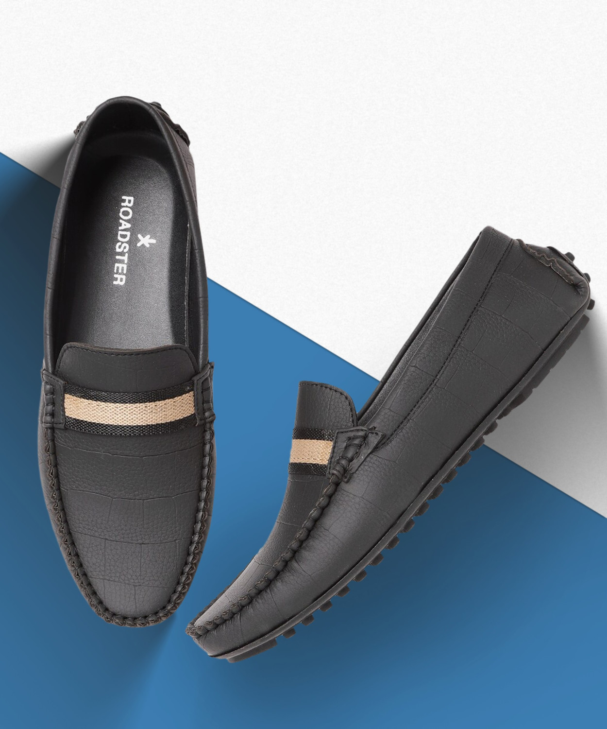 Roadster shoes outlet