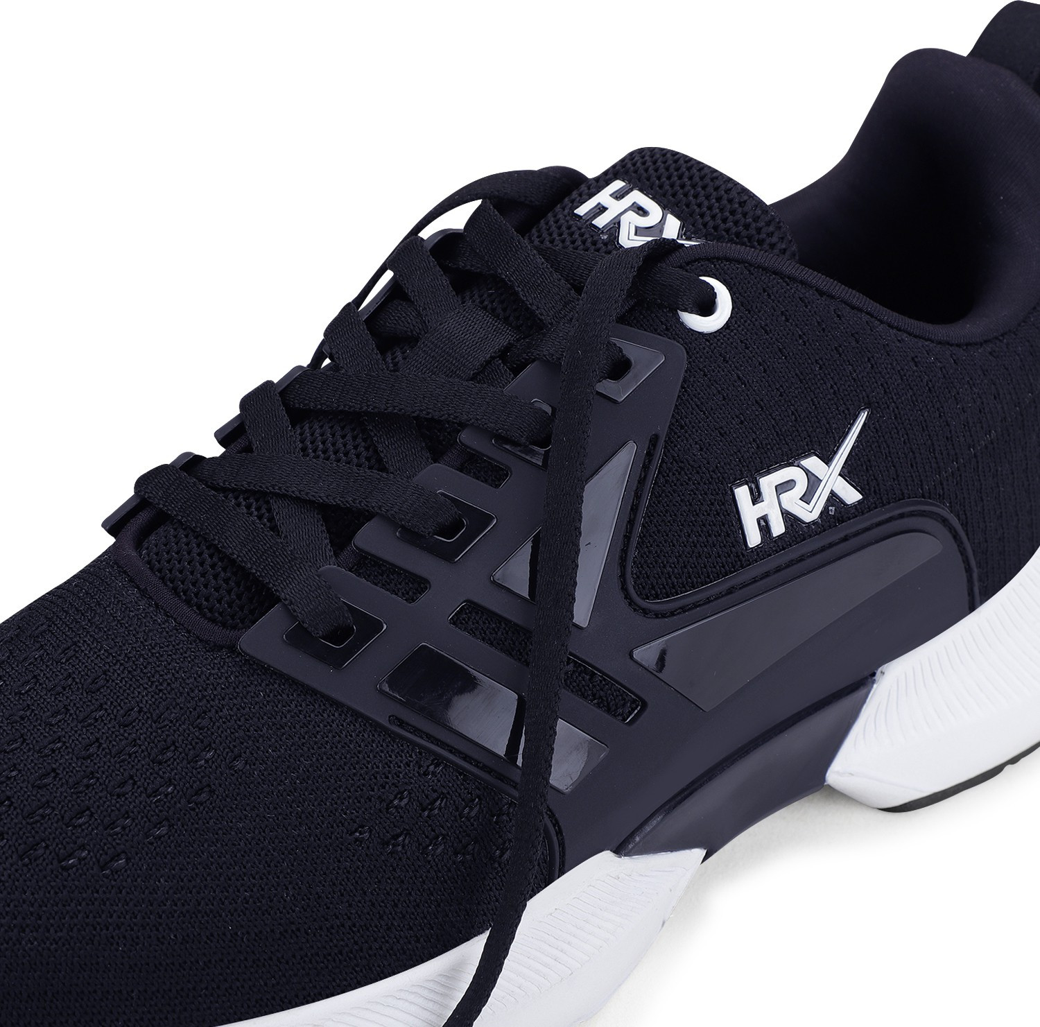 Image of HRX by Hrithik Roshan VELOCITY Running Shoes For Men