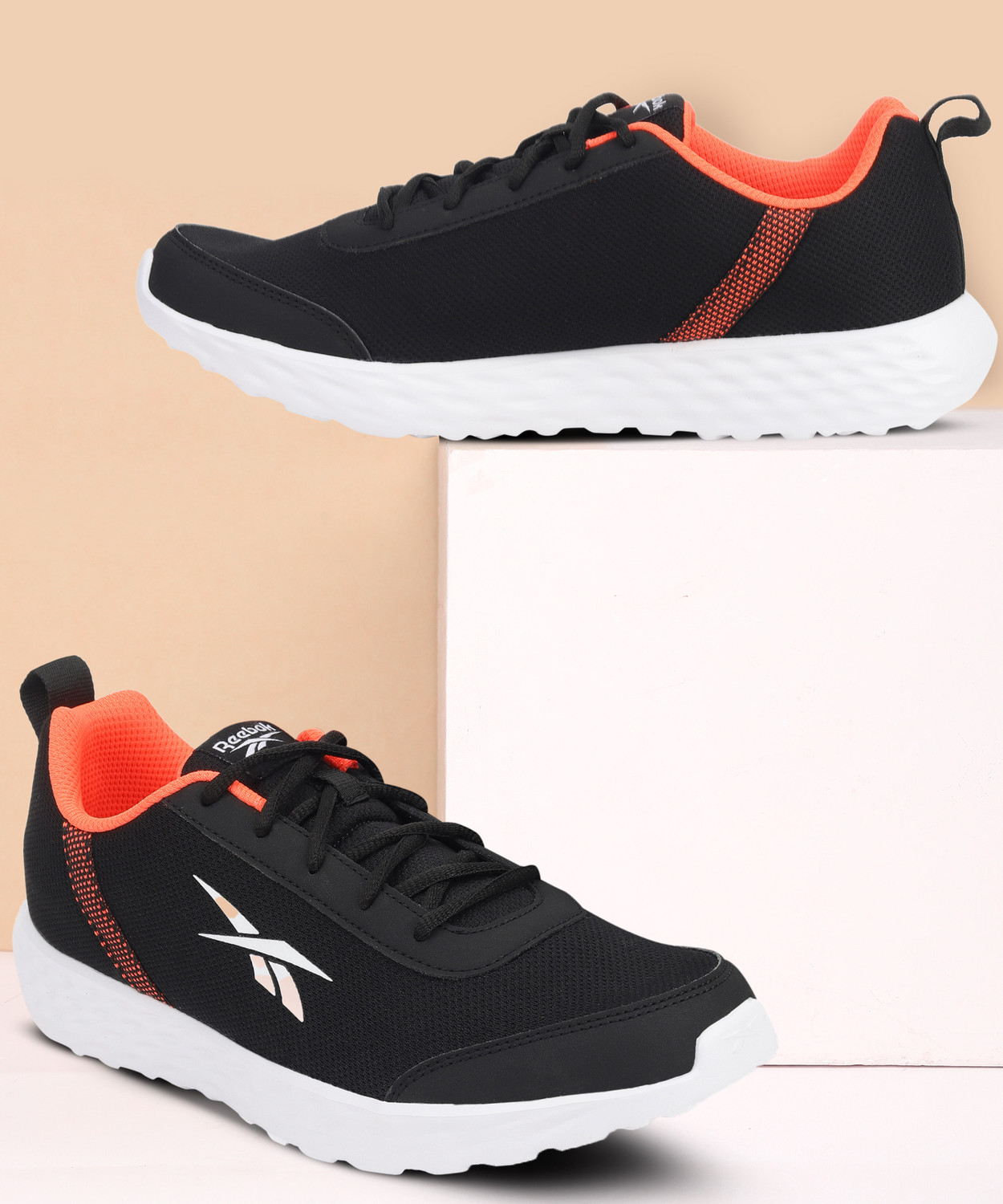 Reebok runner 3.0 mens best sale