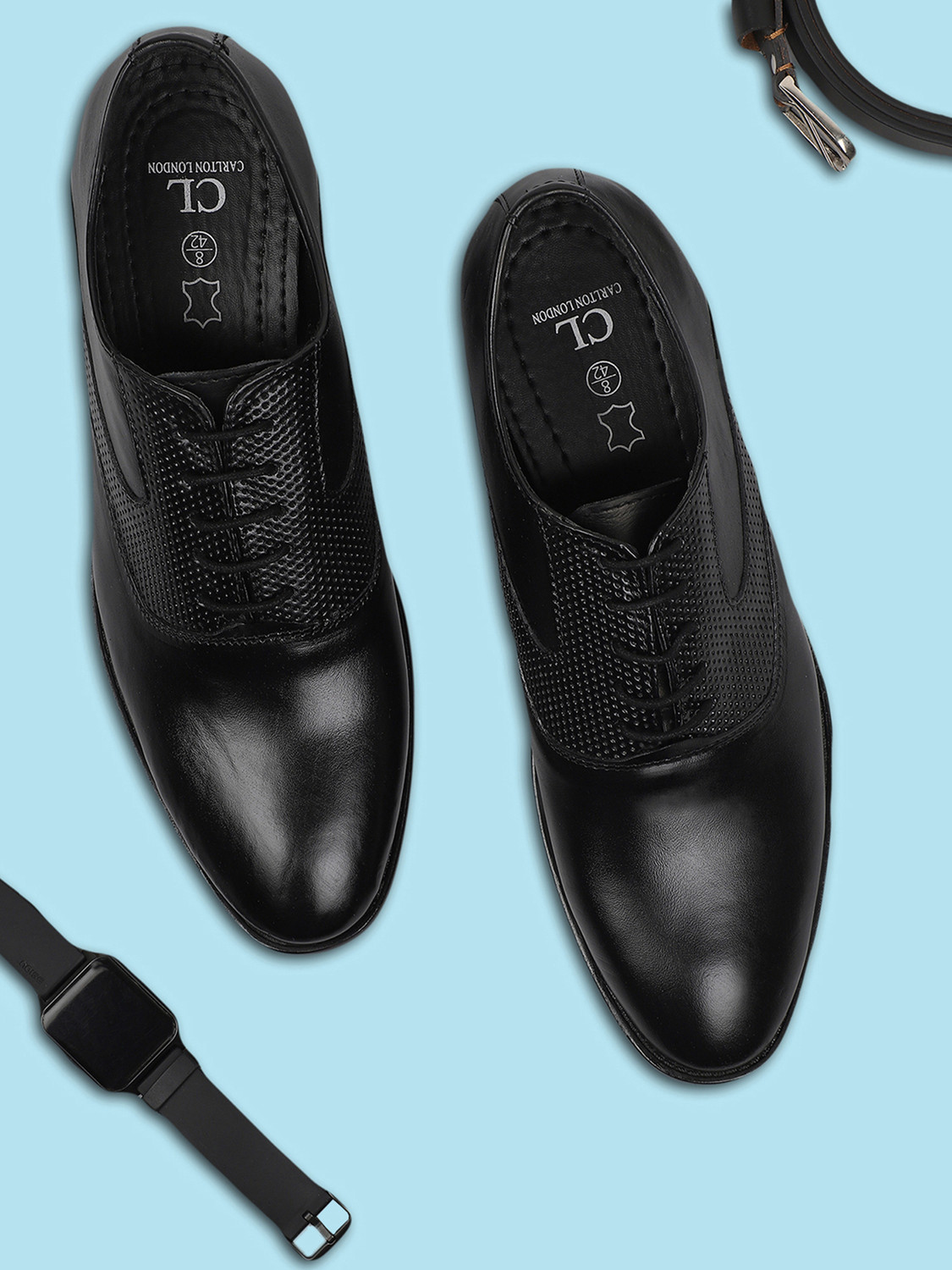 Carlton london 2025 men s formal shoes