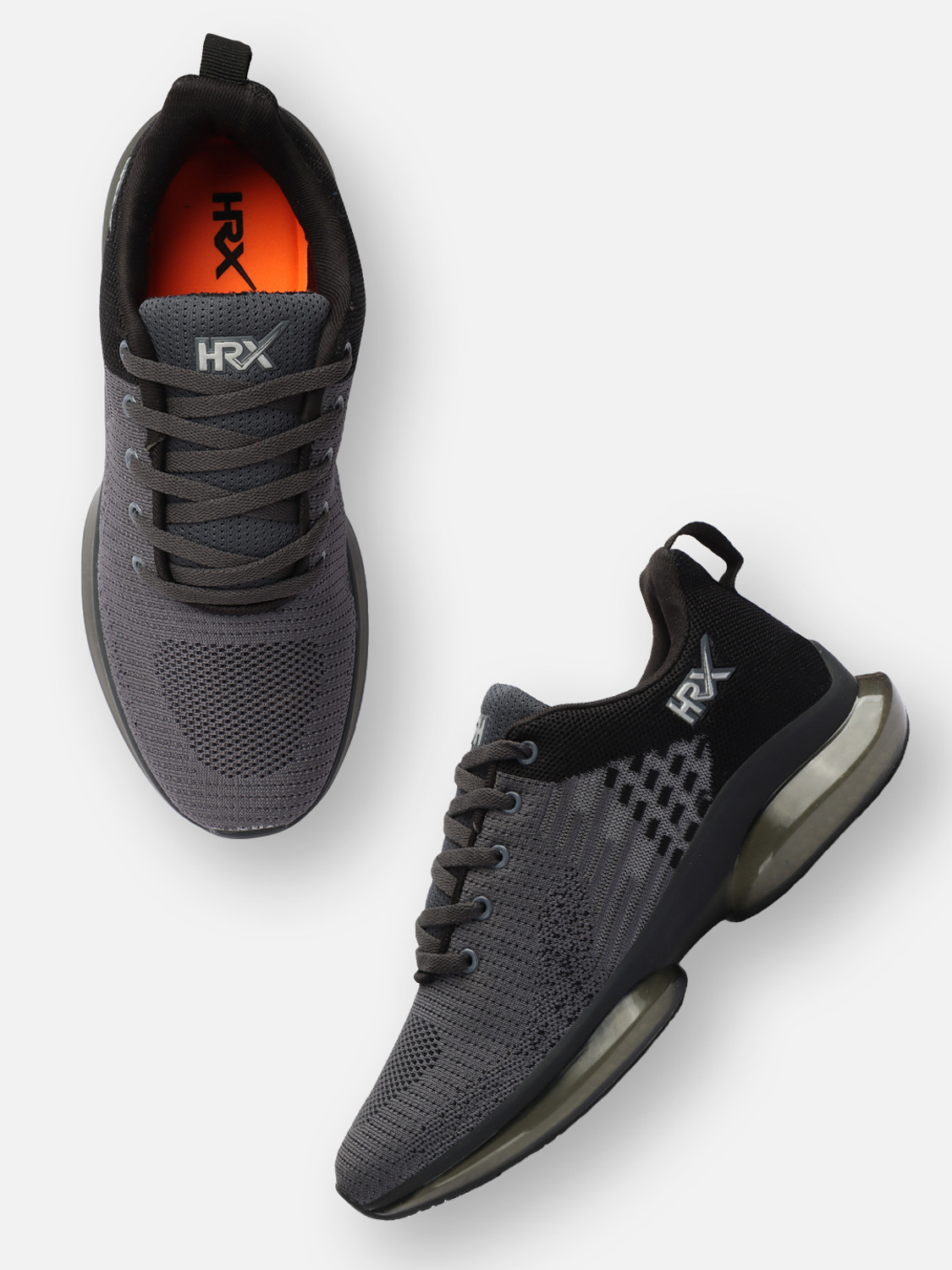 Hrx by hrithik roshan running shoes top