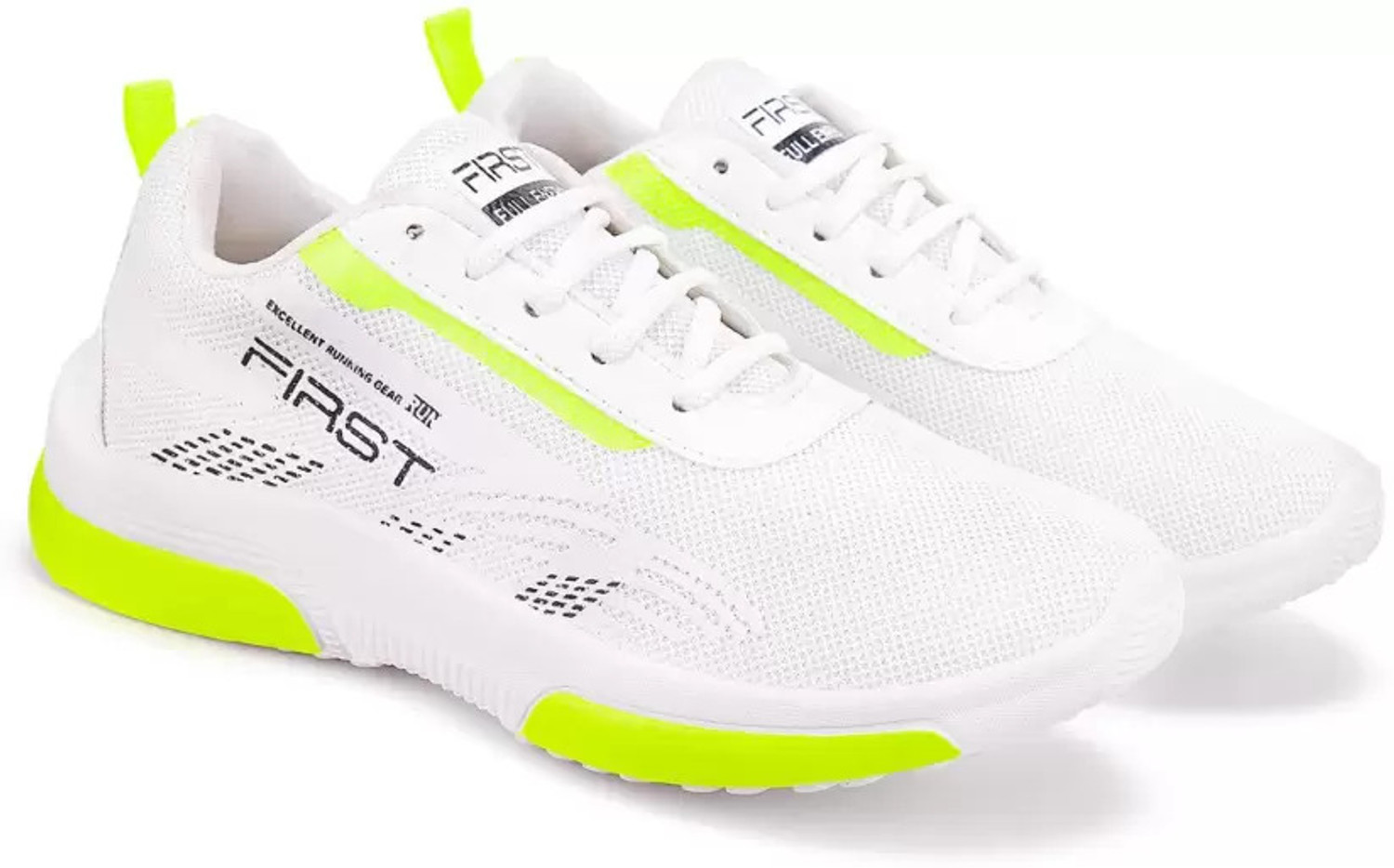 Image of NOBELITE Sports Running Shoes For Men