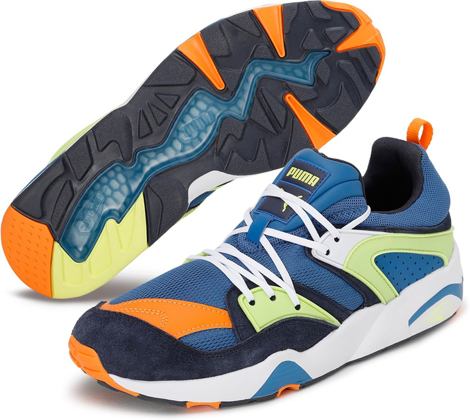 Image of PUMA Blaze of Glory Energy Sneakers For Men