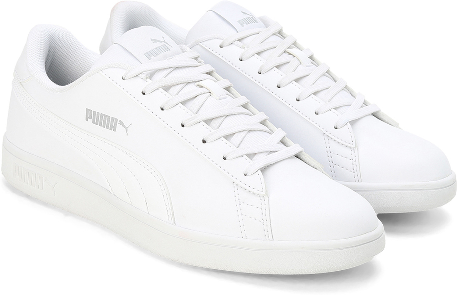 Image of PUMA Puma Smashic Sneakers For Men