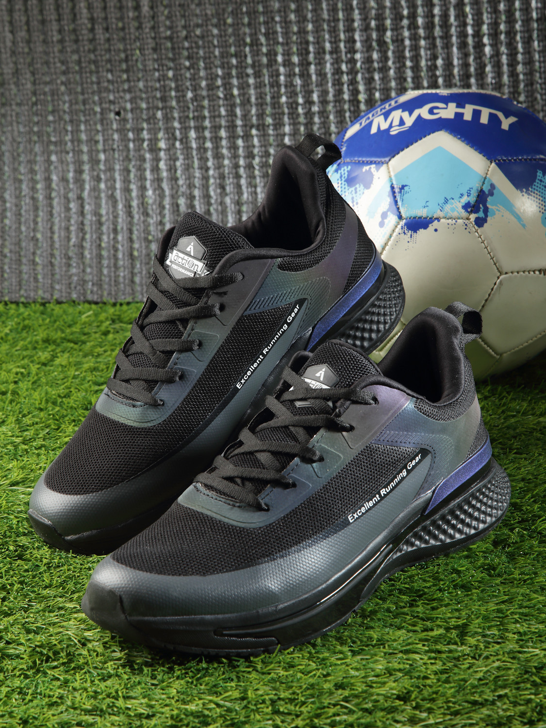 Action shoes a gear price online