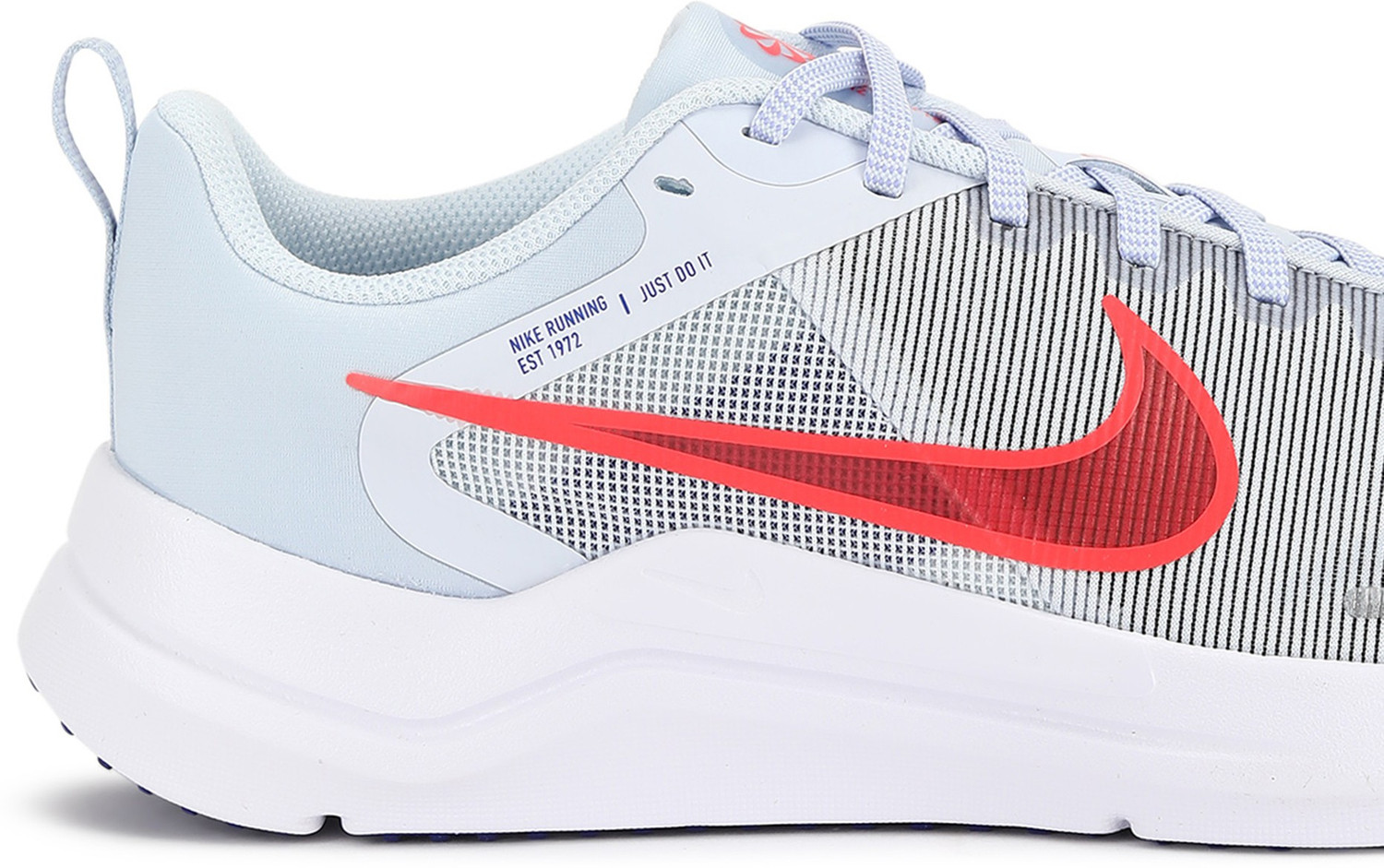 Image of NIKE Downshifter 12 Running Shoes For Men