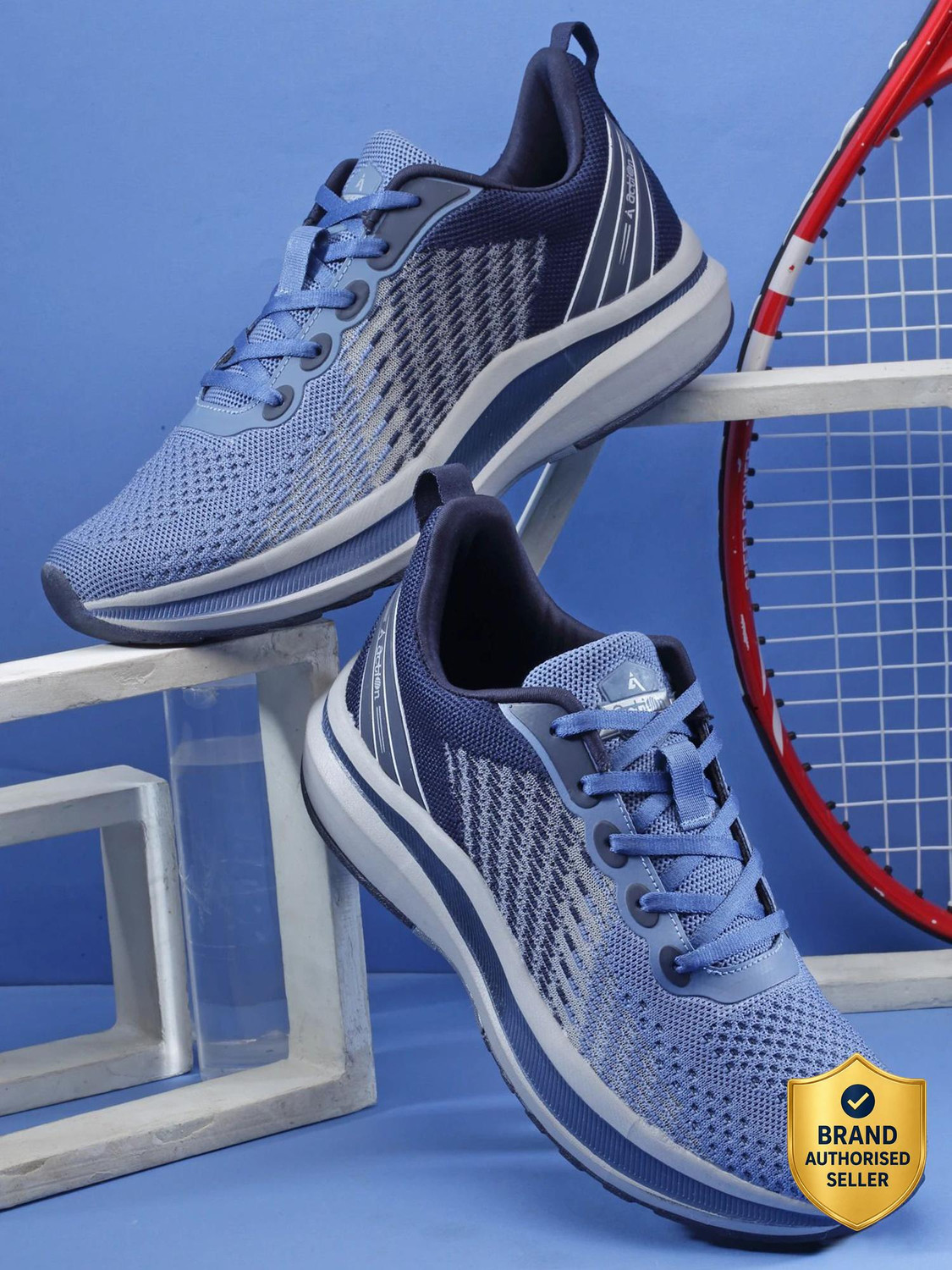 action Action Athleo ATG-778 Light Weight,Comfortable,Trendy,Running, 