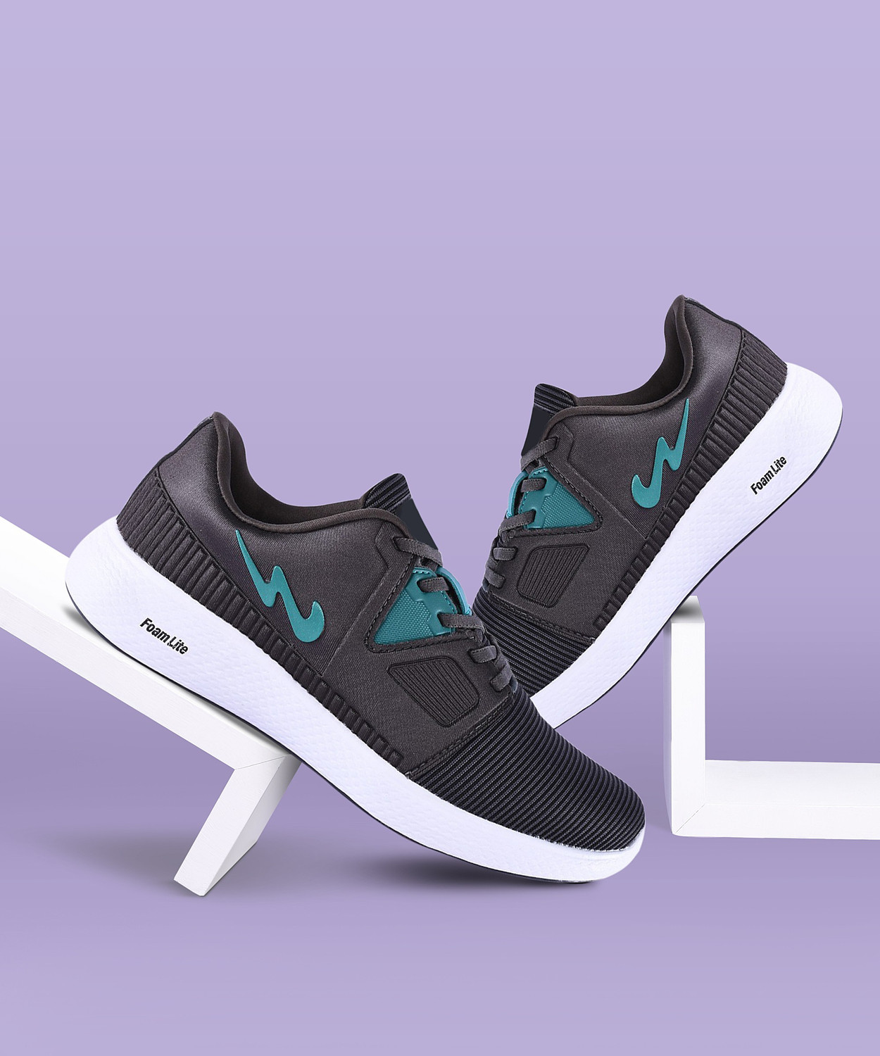 Campus camptech foam lite shoes clearance price