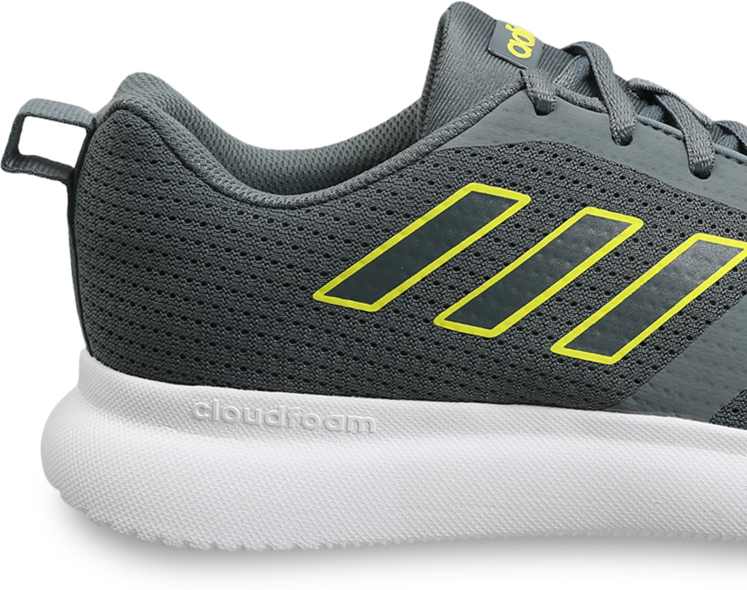 Image of ADIDAS Fleecewalk M Walking Shoes For Men