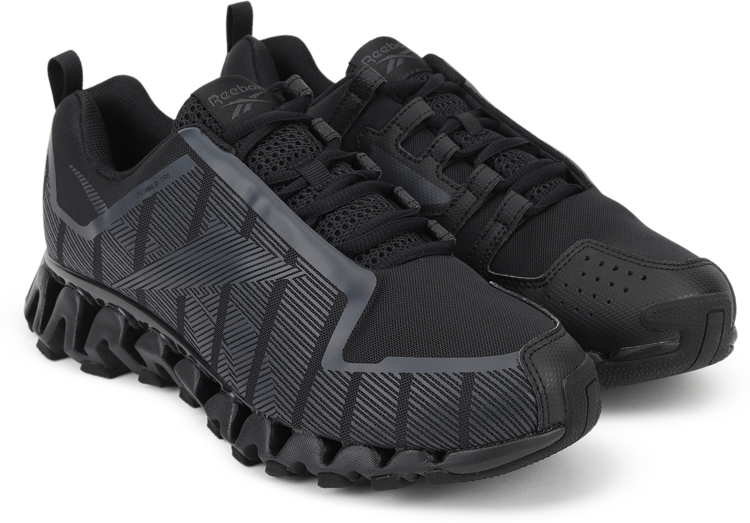 Image of REEBOK ZIGWILD TR 6 Running Shoes For Men