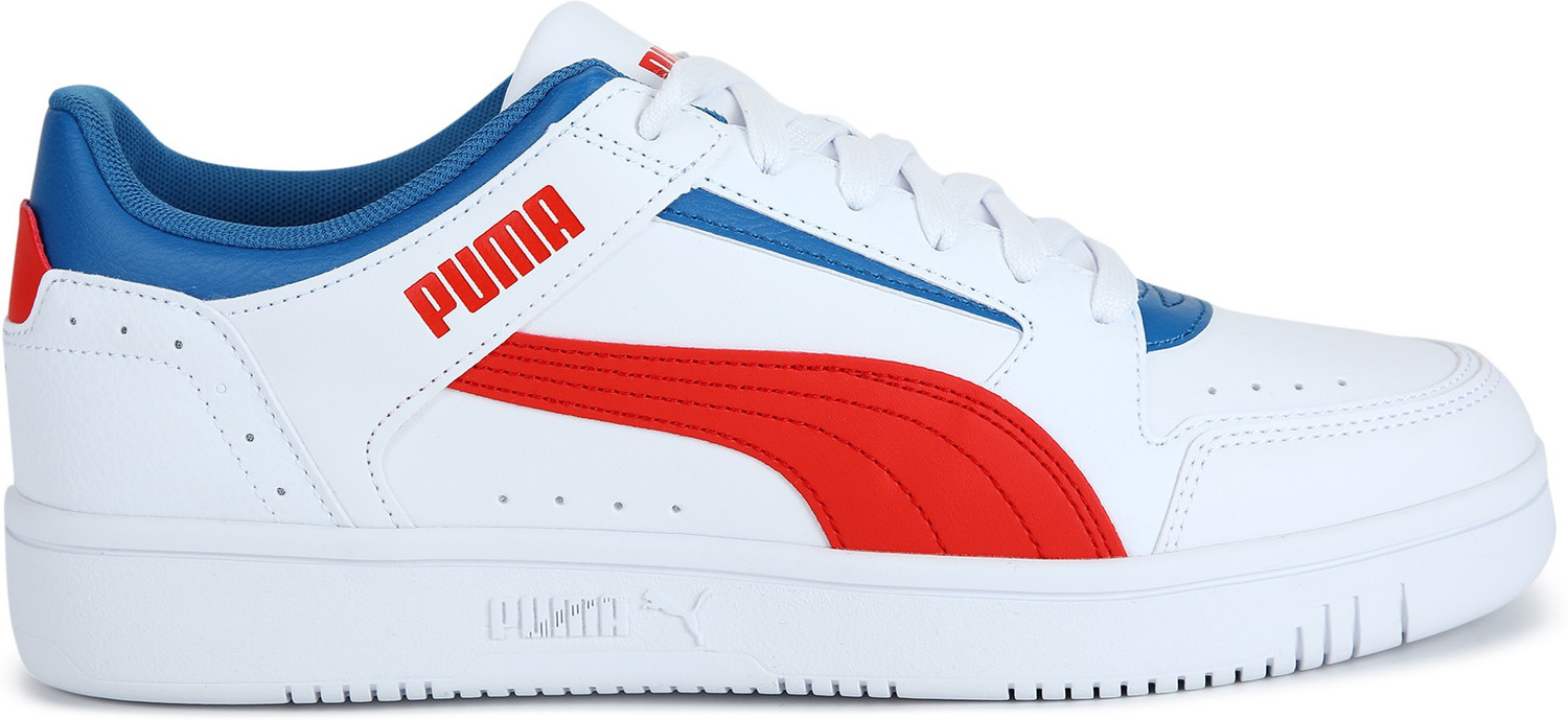 Image of PUMA Rebound Joy Low Sneakers For Men