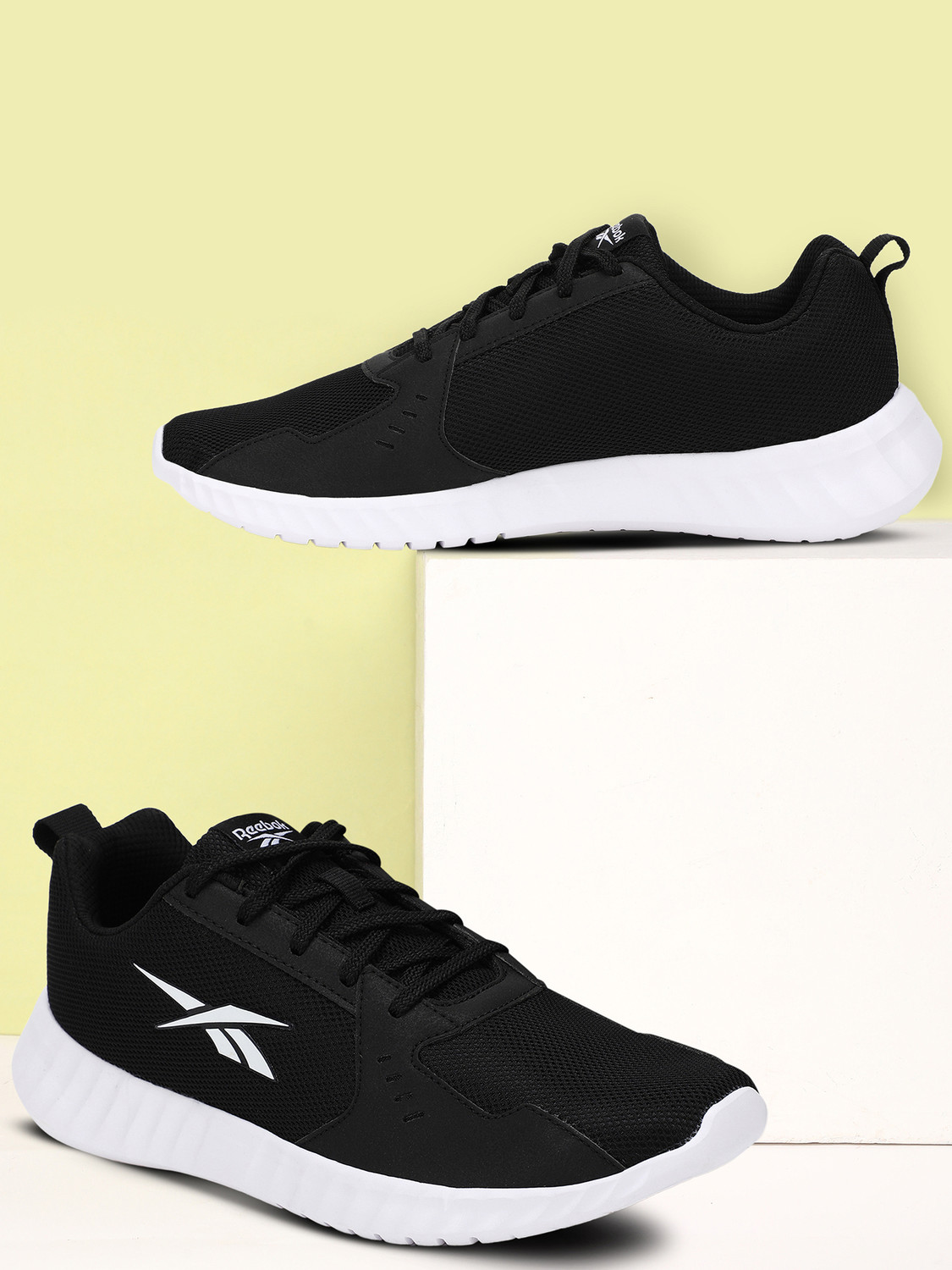 Reebok Ripple Ignite M Men's Running Shoes – Lightweight