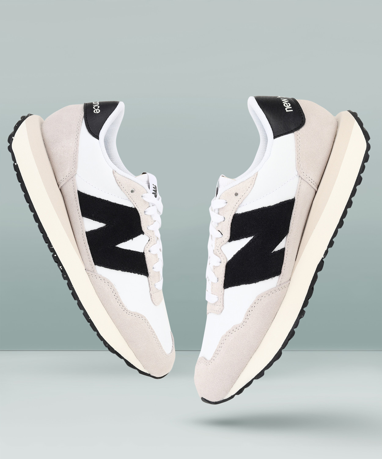 Image of New Balance 237 Sneakers For Men