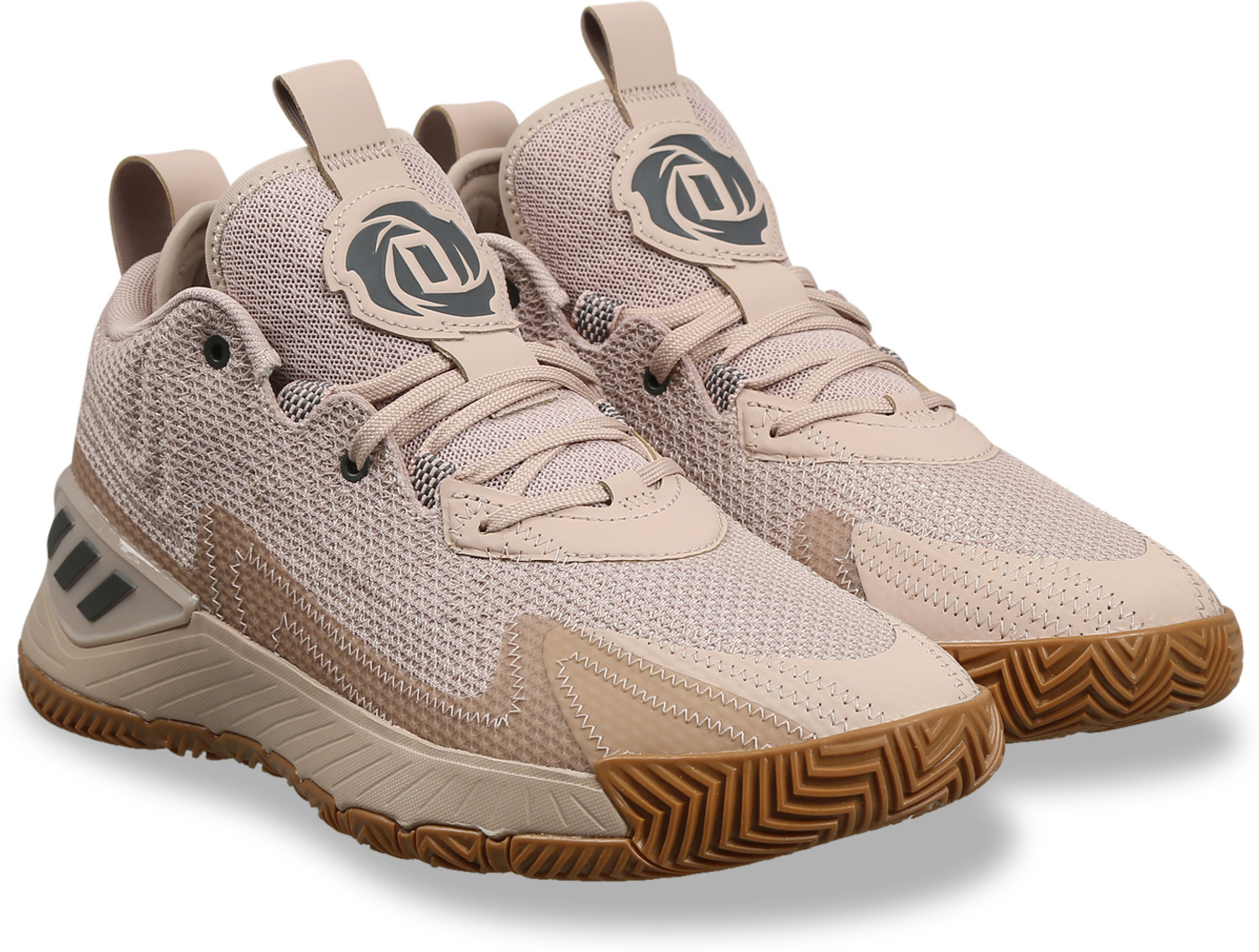 Image of ADIDAS D Rose Son of Chi II Sneakers For Men