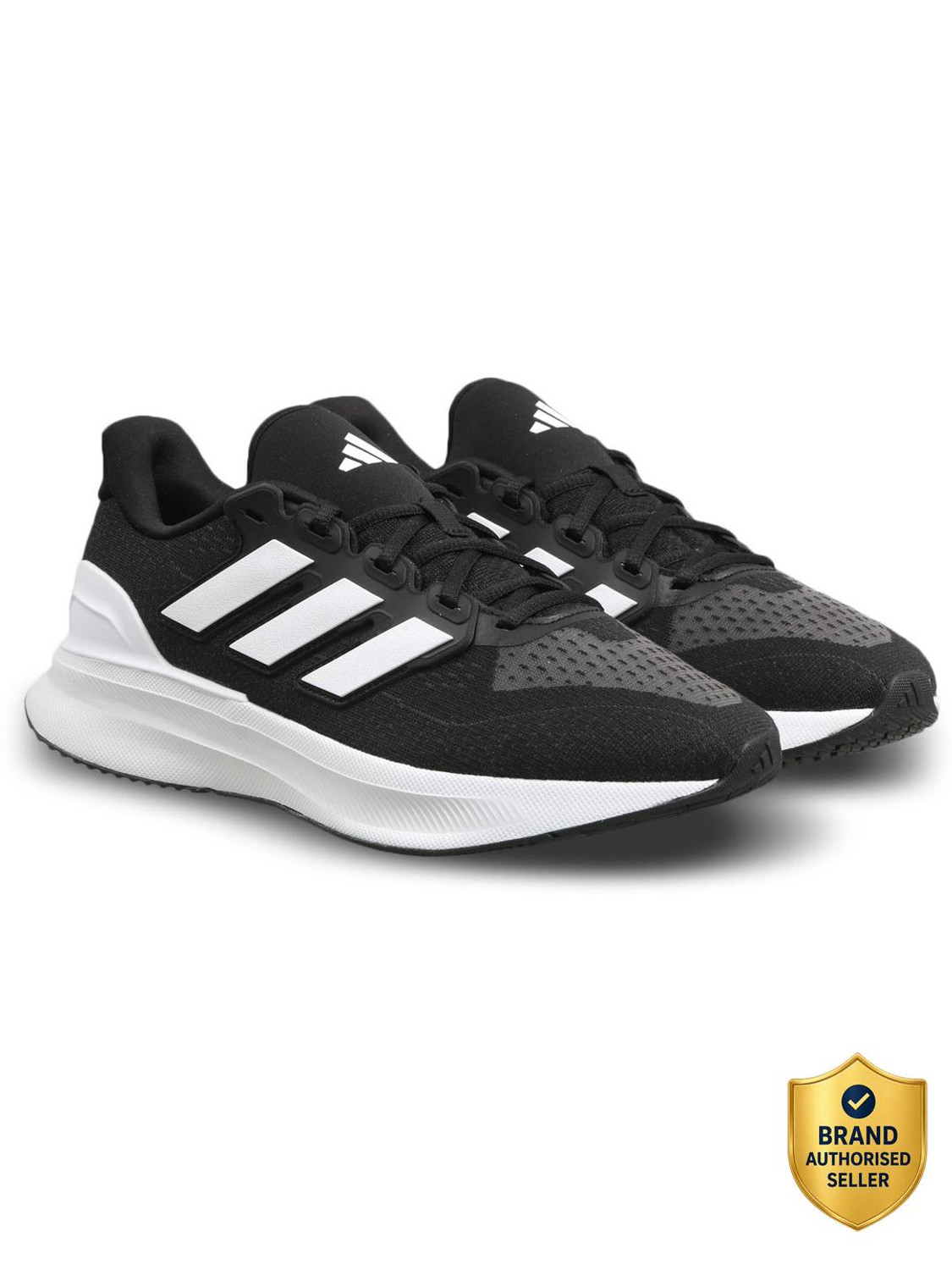 Image of ADIDAS ULTRABOUNCE 2 Outdoors For Men (Blue , 12.5)