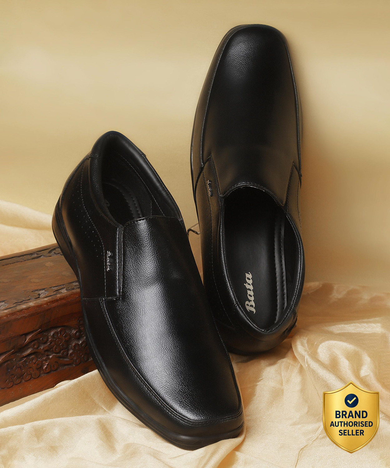 Bata Slip On For Men