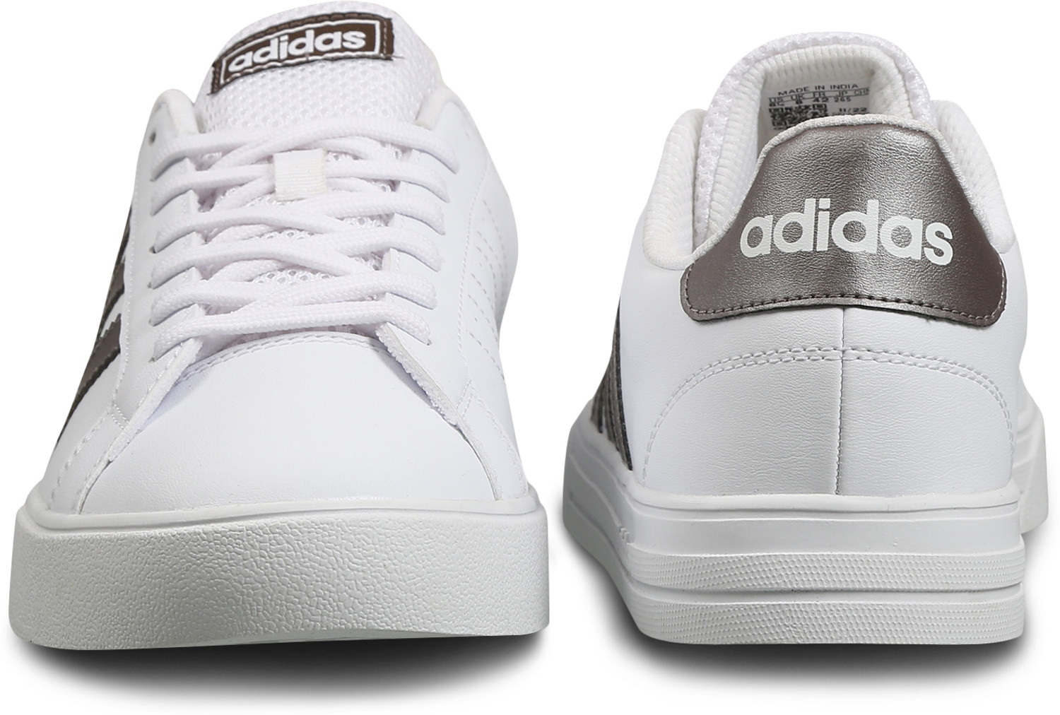 Image of ADIDAS STREET ICON M Running Shoes For Men