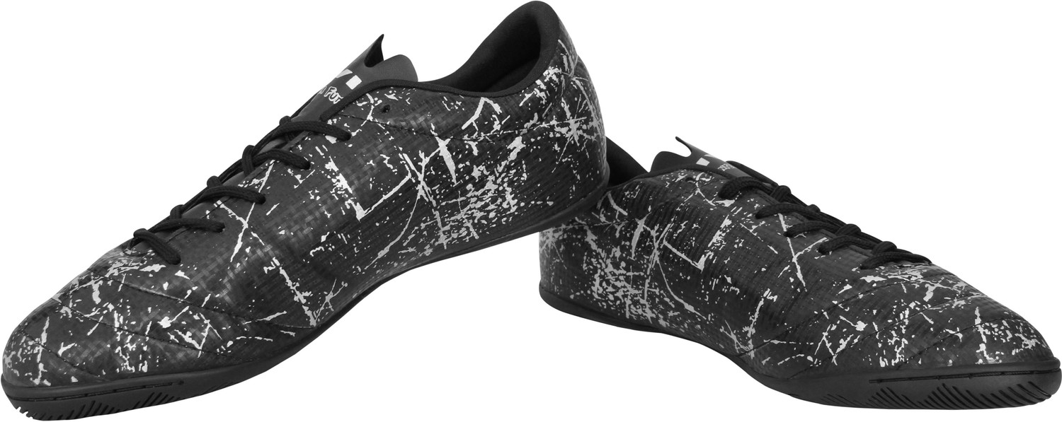 Nivia encounter football futsal shoes outlet