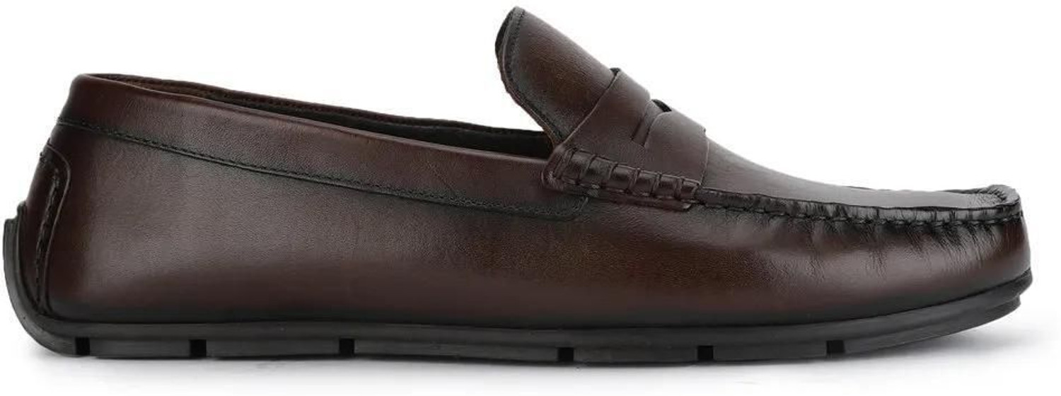 Image of WOODLAND Outdoors For Men (Black , 9)