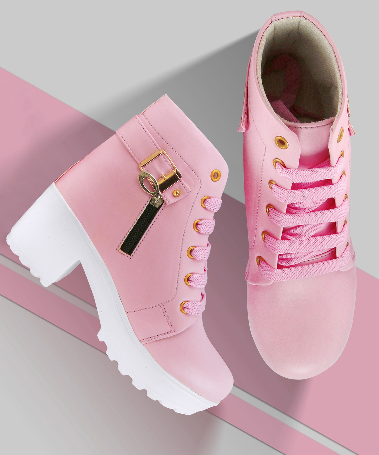Stylish boot shoes on sale