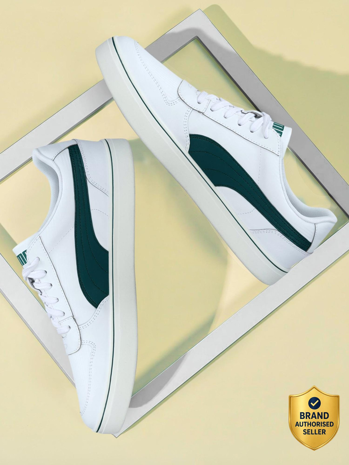 PUMA SkateCat Drift Sneakers For Men
