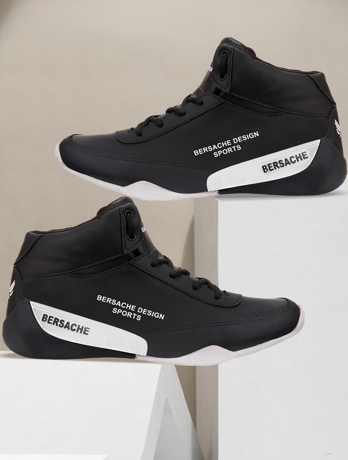 Image of FILA Casuals For Men (Black , 12)