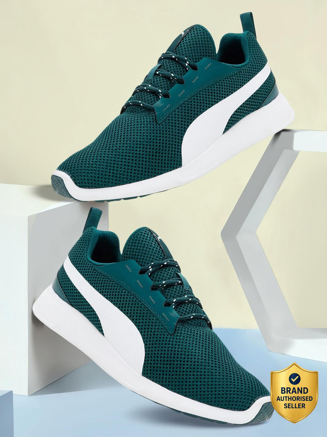 PUMA Puma Buzz Casuals For Men