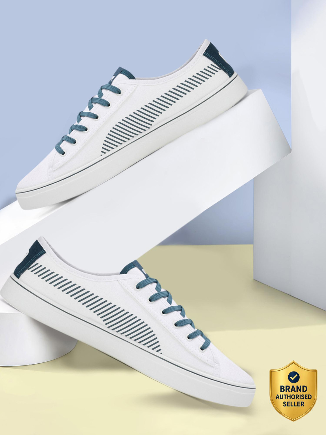PUMA SkateCat Glide Sneakers For Men