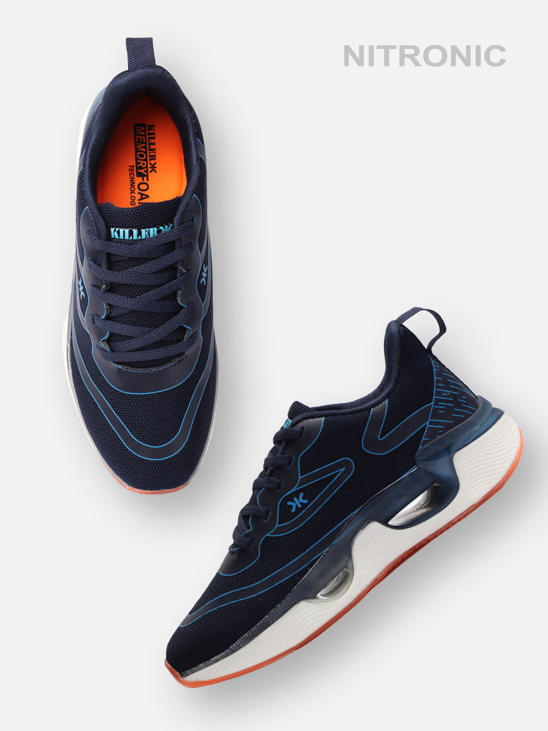 Killer sports shoes shop