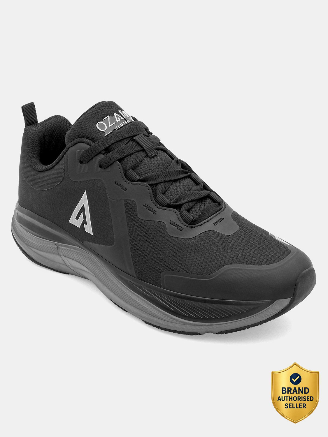 red tape outdoor trail running shoes men rugged performance training g