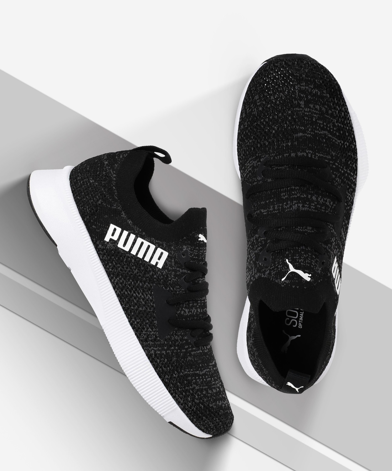 Puma 2025 engineer knit