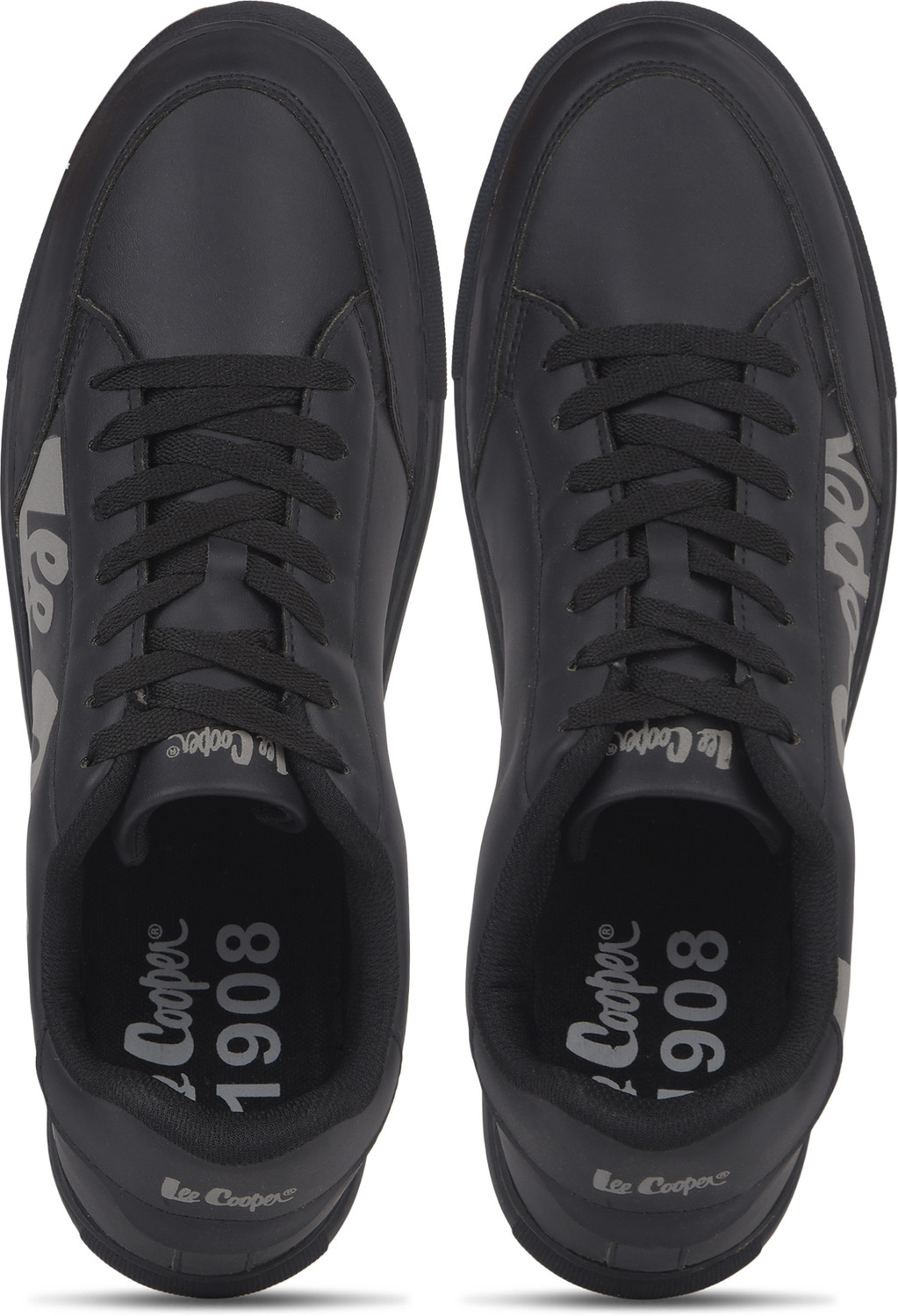 Image of MOCHI Mocassin For Men (Black , 5)