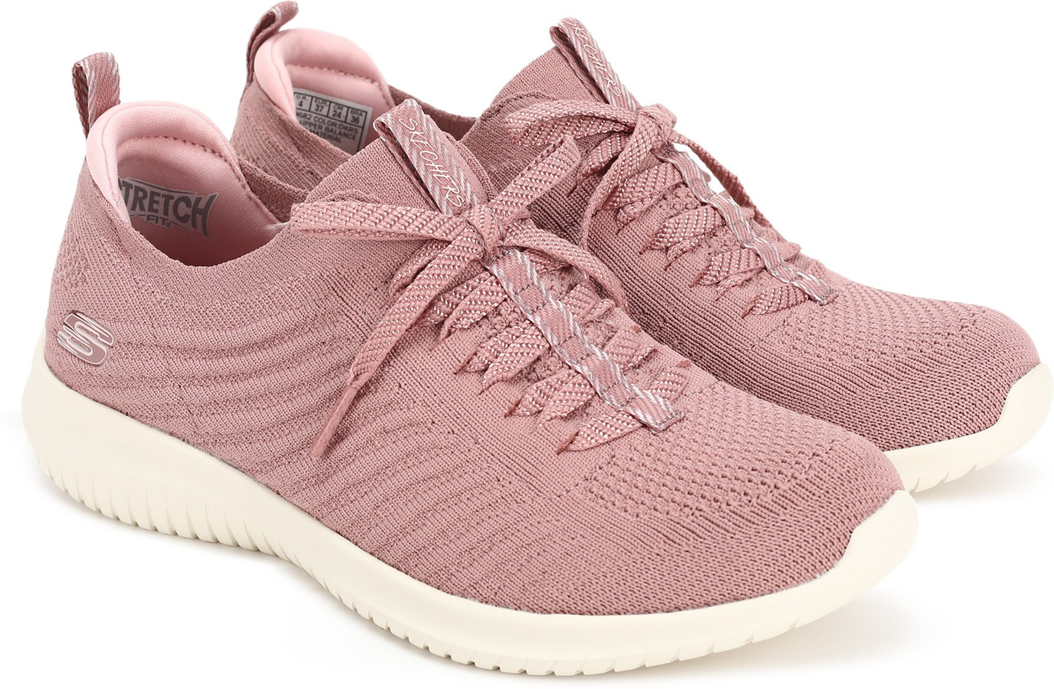 Skechers ultra flex 2.0 best sale womens red