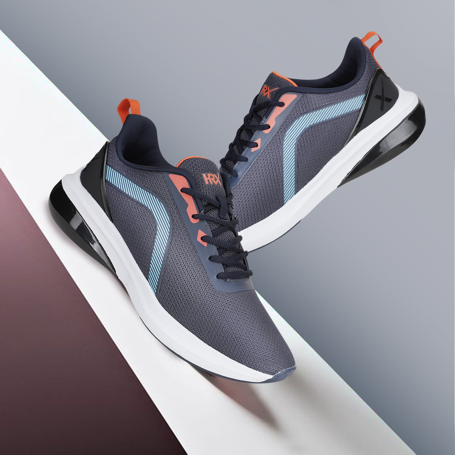 Best hrx running shoes on sale