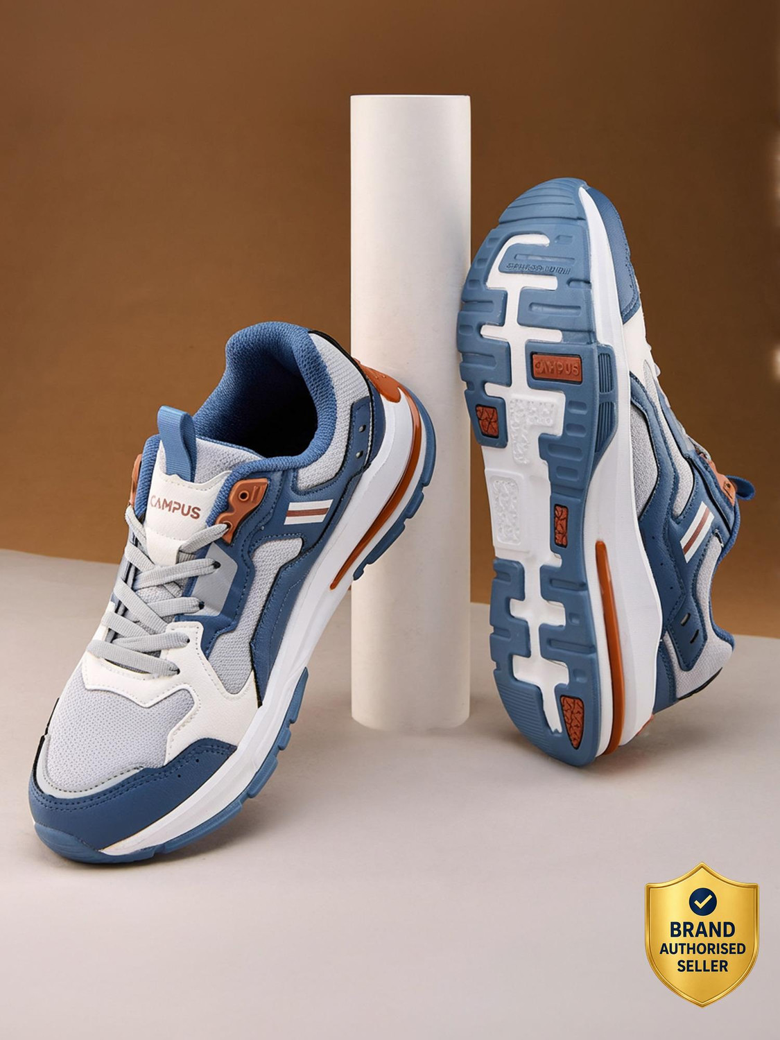 CAMPUS HARMONY Casuals For Men