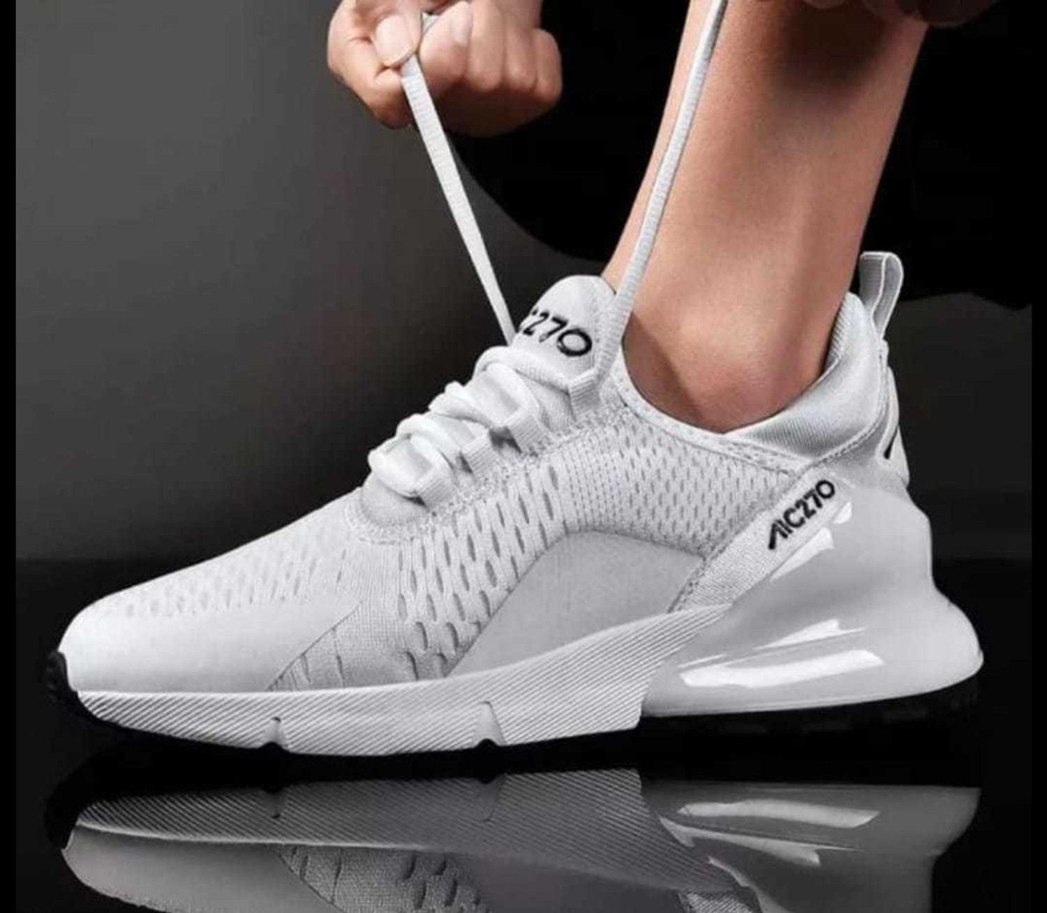 Ac270 shoes on sale