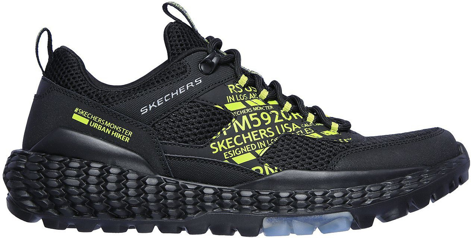 Skechers monster shoes store
