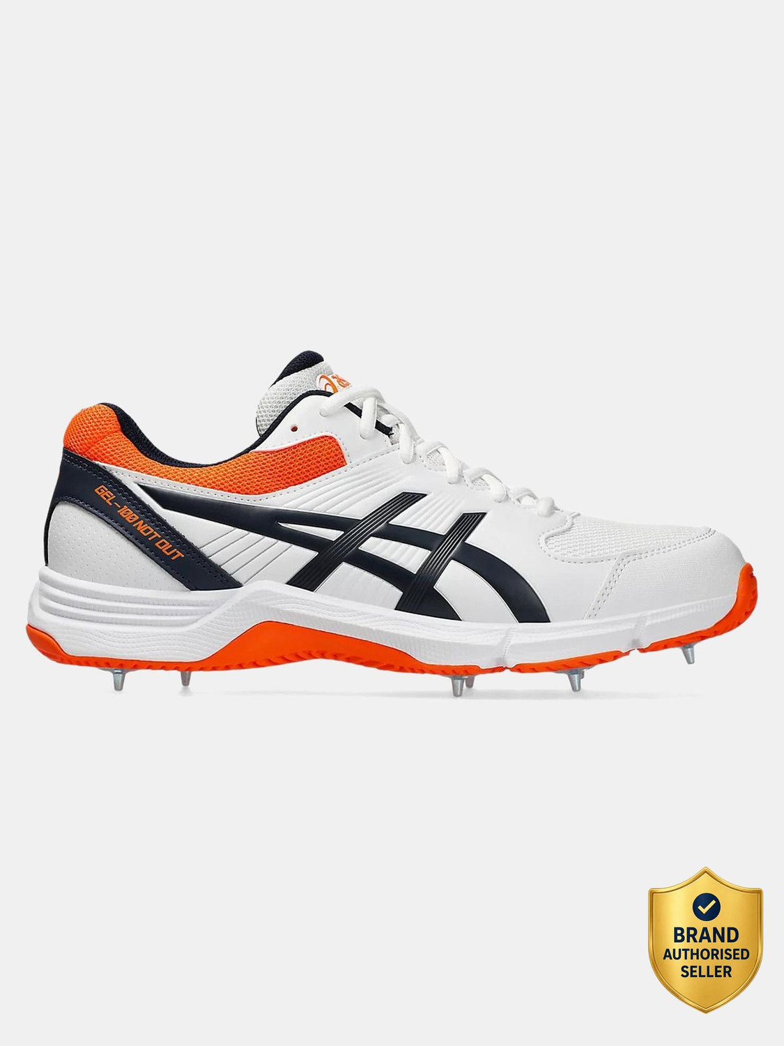 Image of Asics GT-2000 12 Outdoors For Men (White , 12)