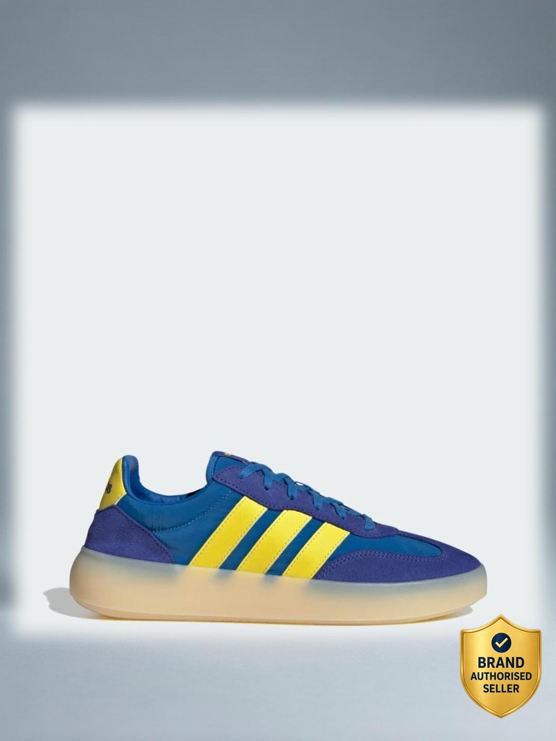 Image of ADIDAS BP 90 DECODE Outdoors For Men (Blue , 11)
