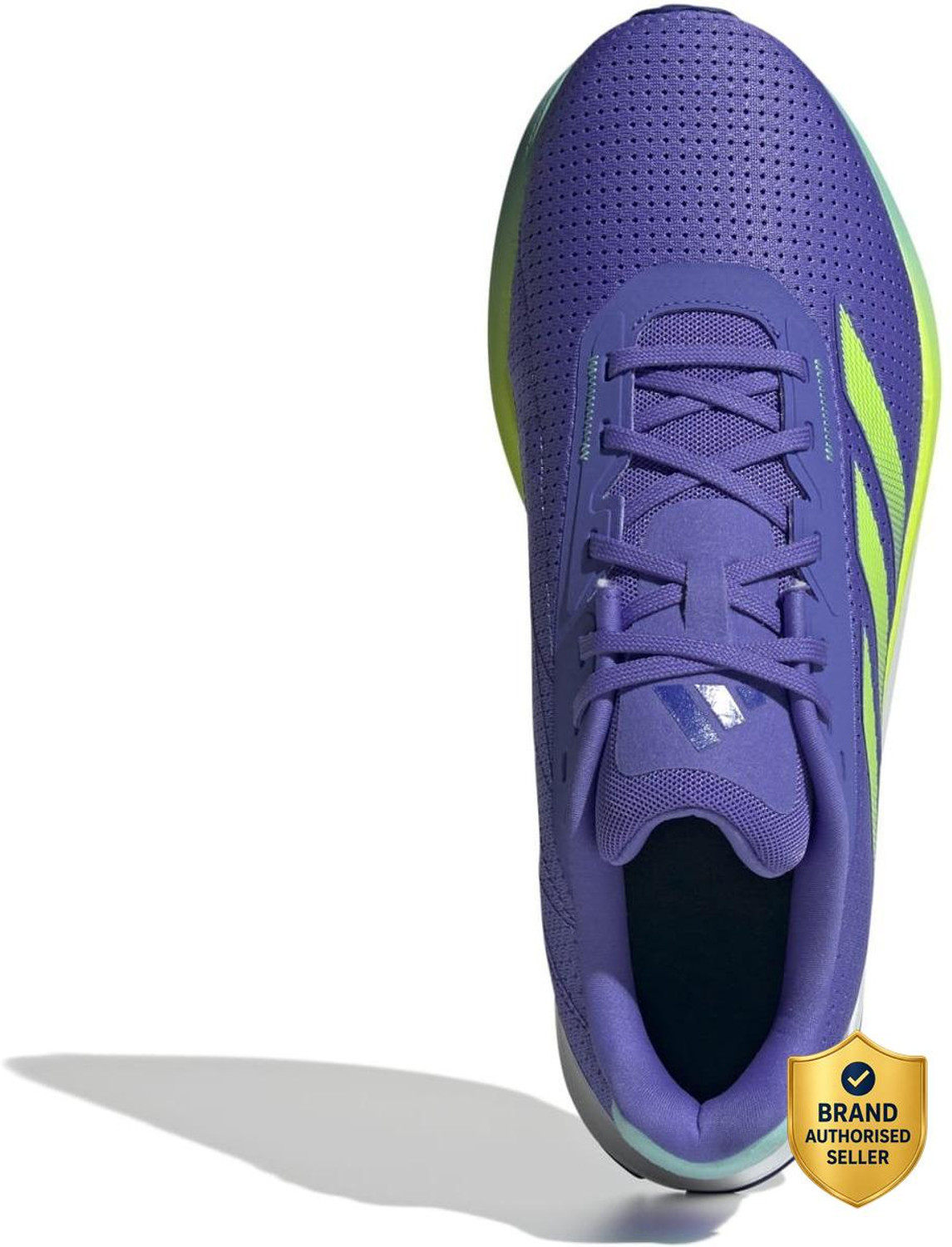 Image of ADIDAS BP 90 DECODE Outdoors For Men (Blue , 11)