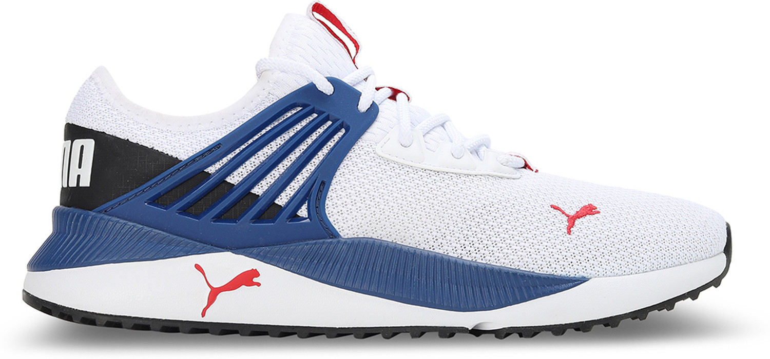 Image of PUMA Pacer Future Sneakers For Women (White , 5)